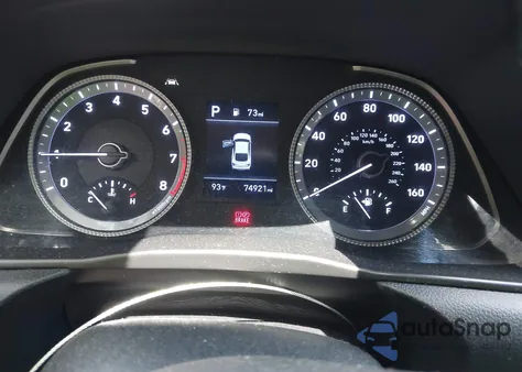 2021 Hyundai Sonata Se from USA, damaged, VIN 5NPEG4JA0MH066069